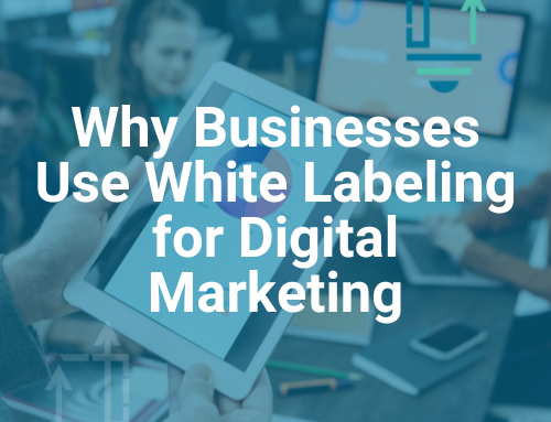 Why Businesses Use White Labeling for Digital Marketing