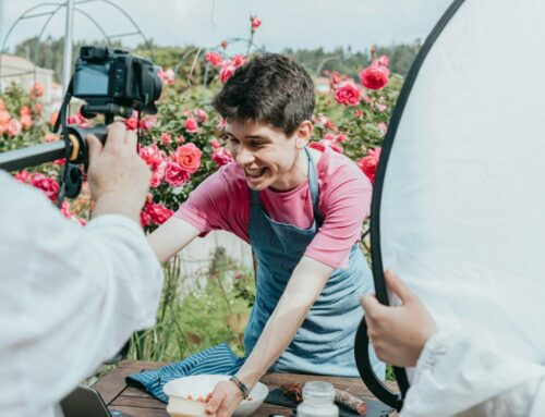 A Guide to Must-Make Videos for Your Small Business